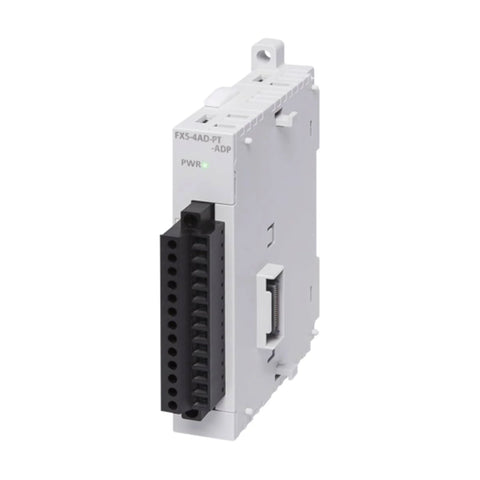 Mitsubishi FX5-4AD-PT-ADP