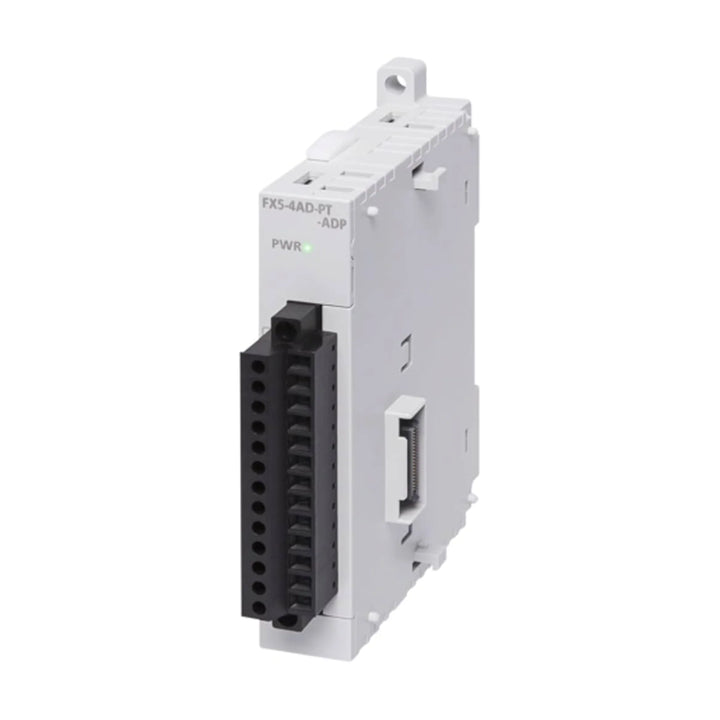 Mitsubishi FX5-4AD-PT-ADP