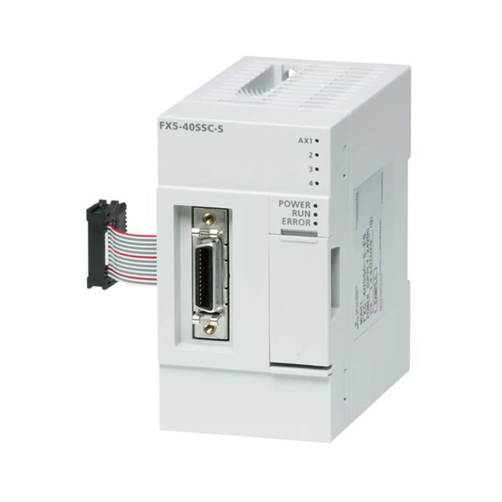 Mitsubishi FX5-80SSC-S