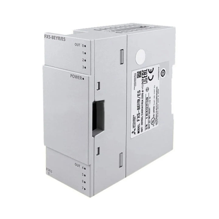 Mitsubishi FX5-8EYR/ES