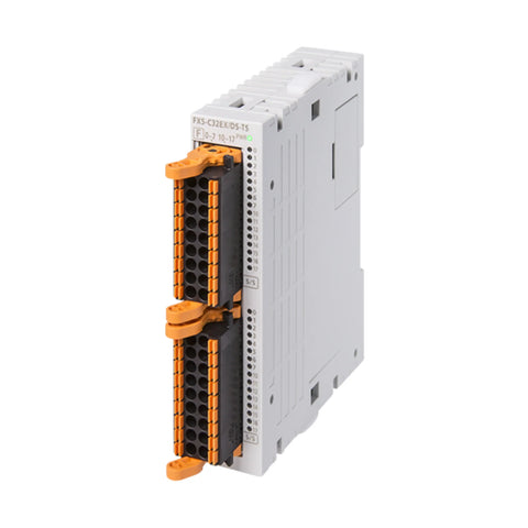 Mitsubishi FX5-C32EX/DS-TS