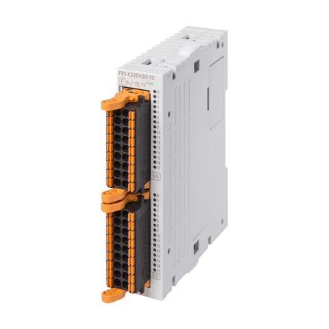 Mitsubishi FX5-C32EX/D