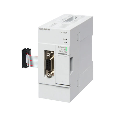 Mitsubishi FX5-DP-M