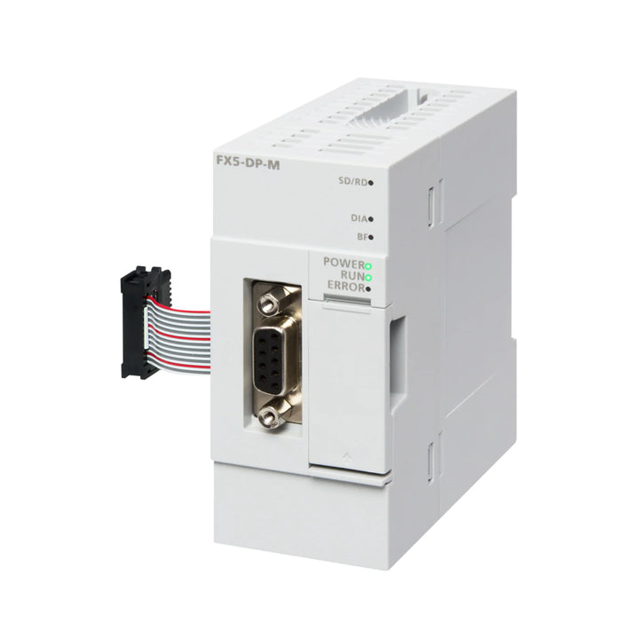 Mitsubishi FX5-DP-M