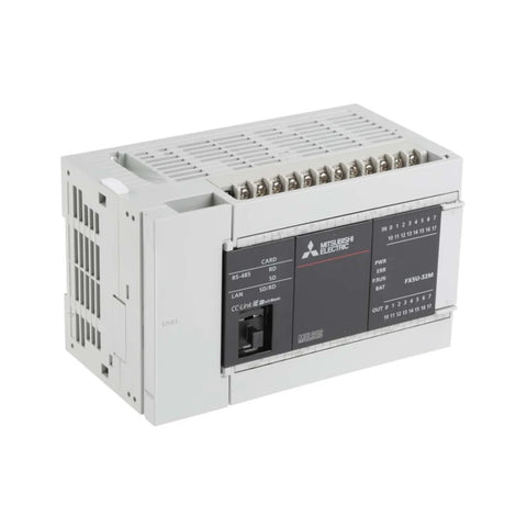 Mitsubishi FX5U-32MR/ES