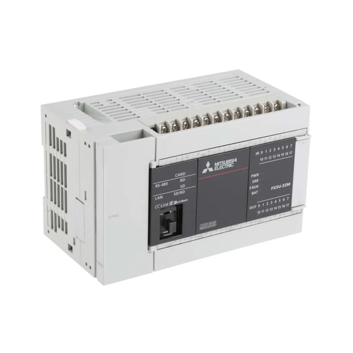 Mitsubishi FX5U-32MR/ES