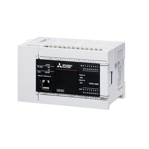 Mitsubishi FX5U-32MT/ESS