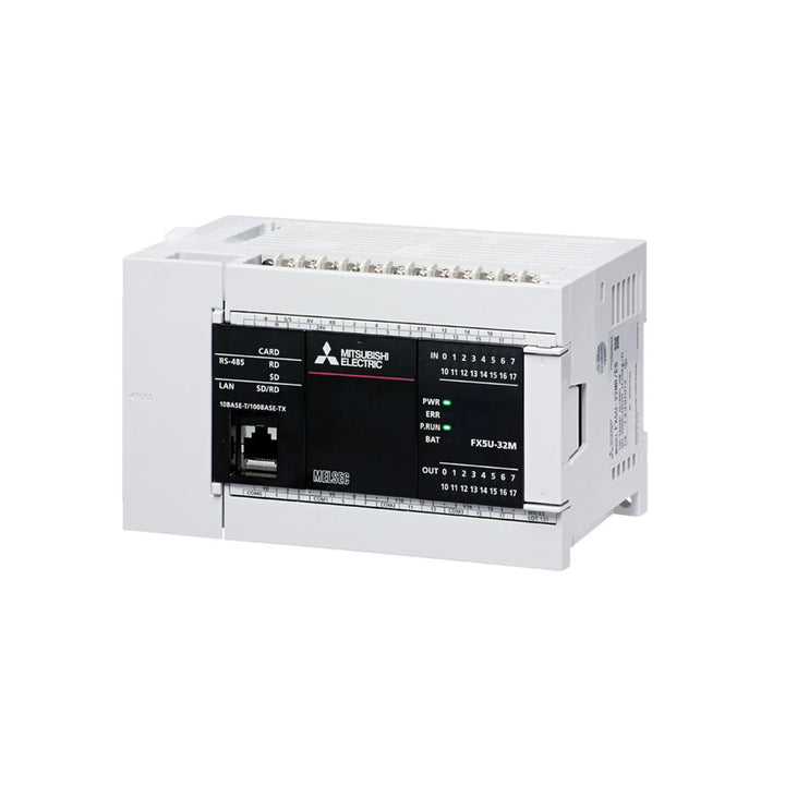 Mitsubishi FX5U-32MT/DSS