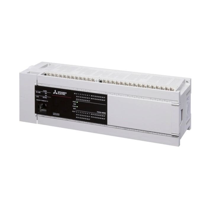 Mitsubishi FX5U-80MR/DS