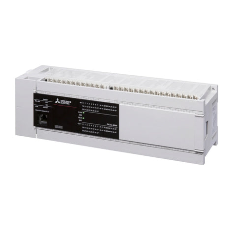 Mitsubishi FX5U-80MR/ES