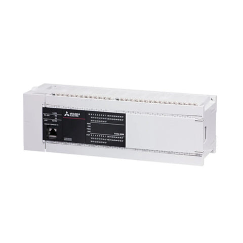 Mitsubishi FX5U-80MT-ES
