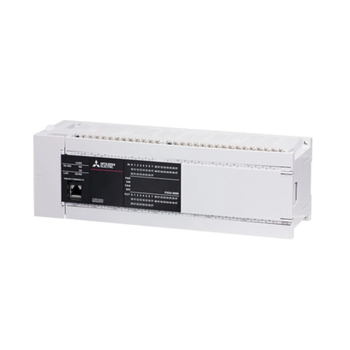 Mitsubishi FX5U-80MT-ES