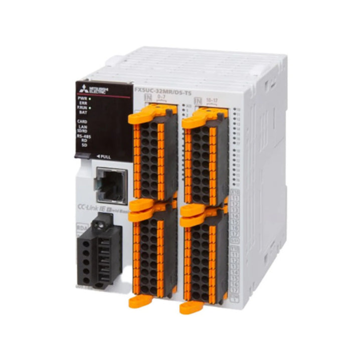 Mitsubishi FX5UC-32MT/DS-TS