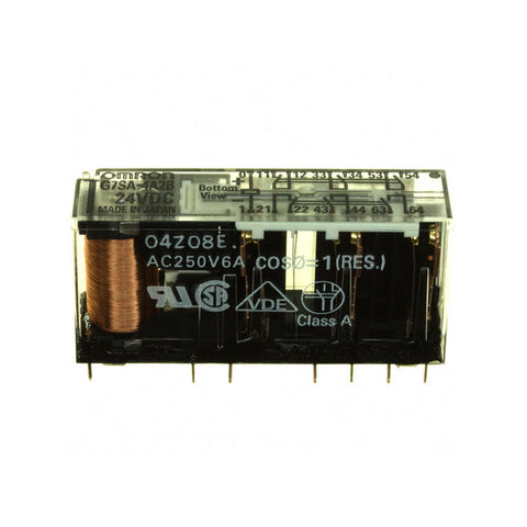 Omron G7SA-4A2B
