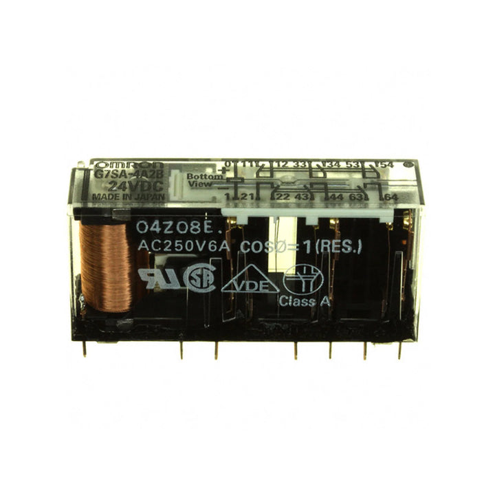 Omron G7SA-4A2B