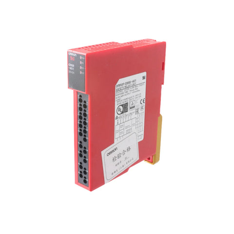 Omron G9SE-401