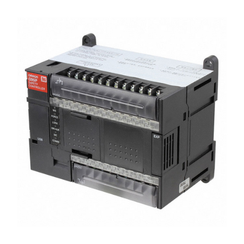 Omron G9SP-N20S