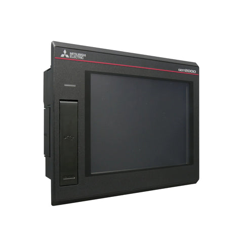 Mitsubishi GT2705‑VTBD