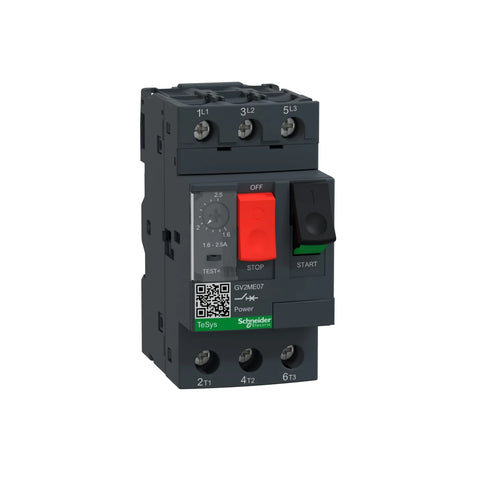 Schneider Electric GV2ME07