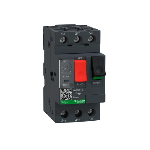 Schneider Electric GV2ME10