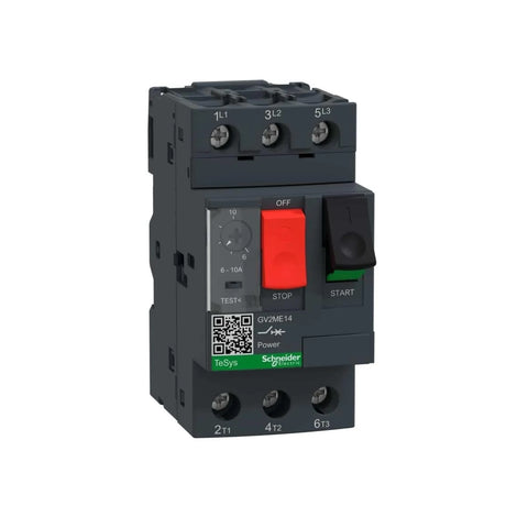 Schneider Electric GV2ME14