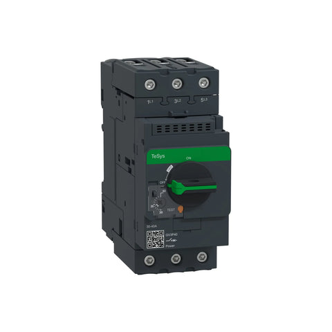 Schneider Electric GV3P40
