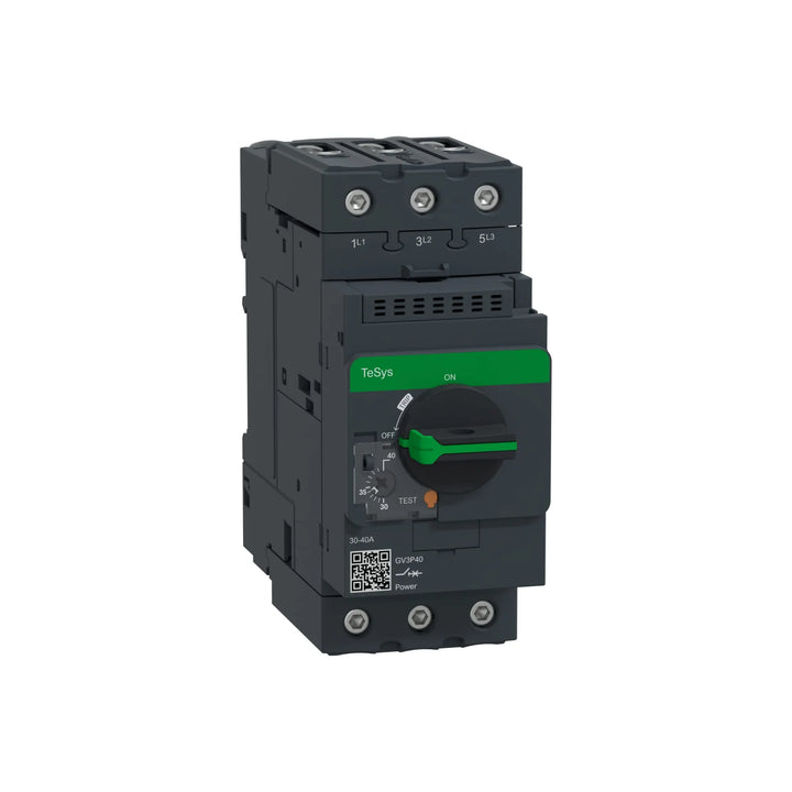 Schneider Electric GV3P40