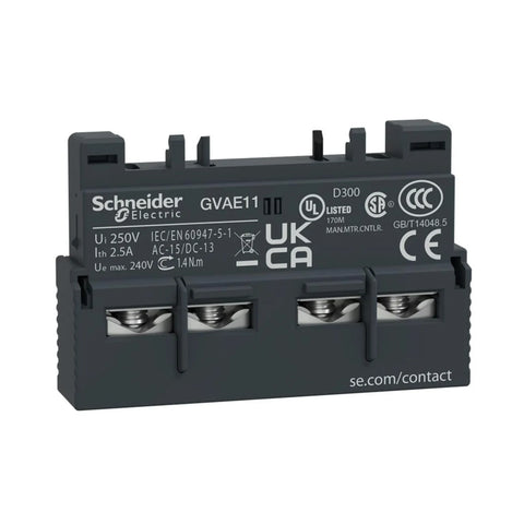 Schneider Electric GVAE11
