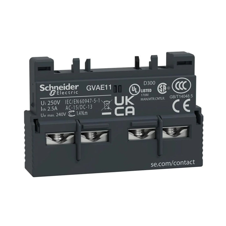 Schneider Electric GVAE11