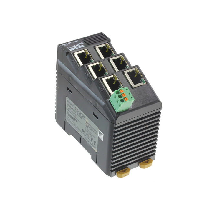 Omron GX-JC06