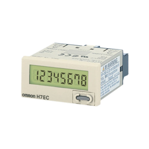 Omron H7EC-N