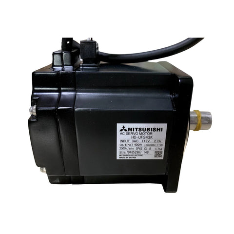 Mitsubishi HC-UFS43K