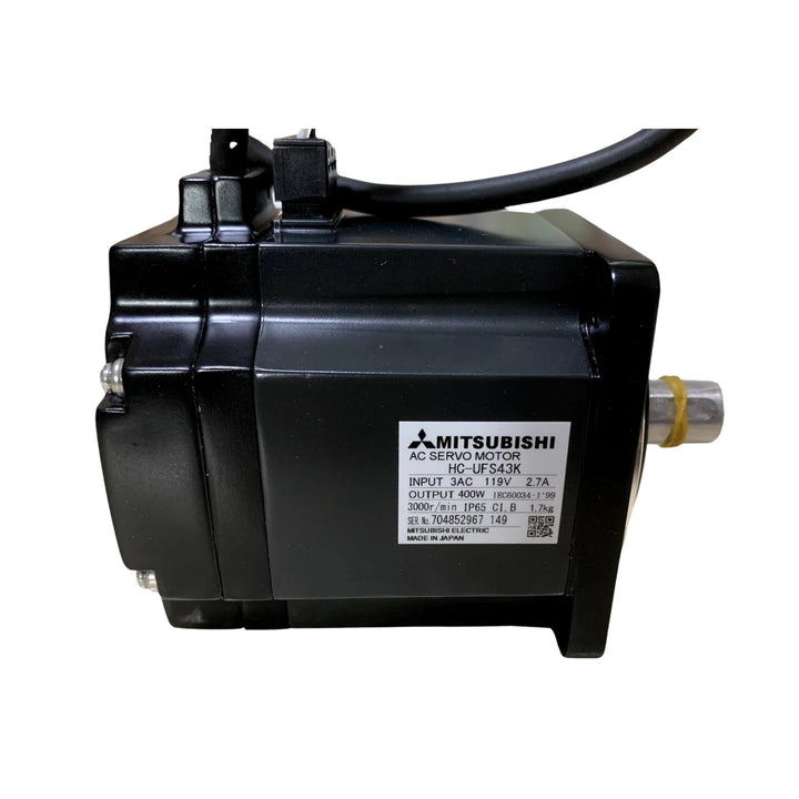 Mitsubishi HC-UFS43K