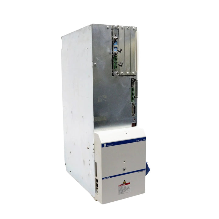 Bosch Rexroth HDS04.2-W200N-HS12-01-FW