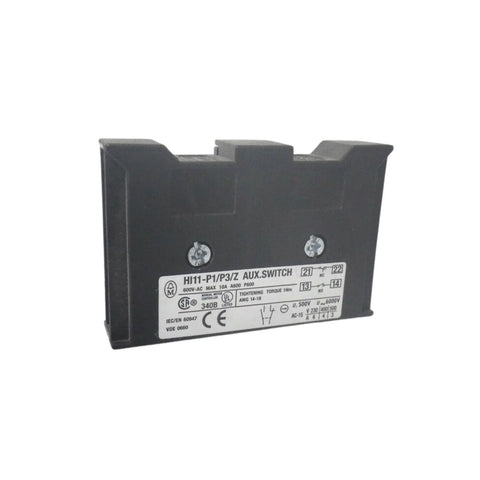 Eaton HI11-P1/P3-Z