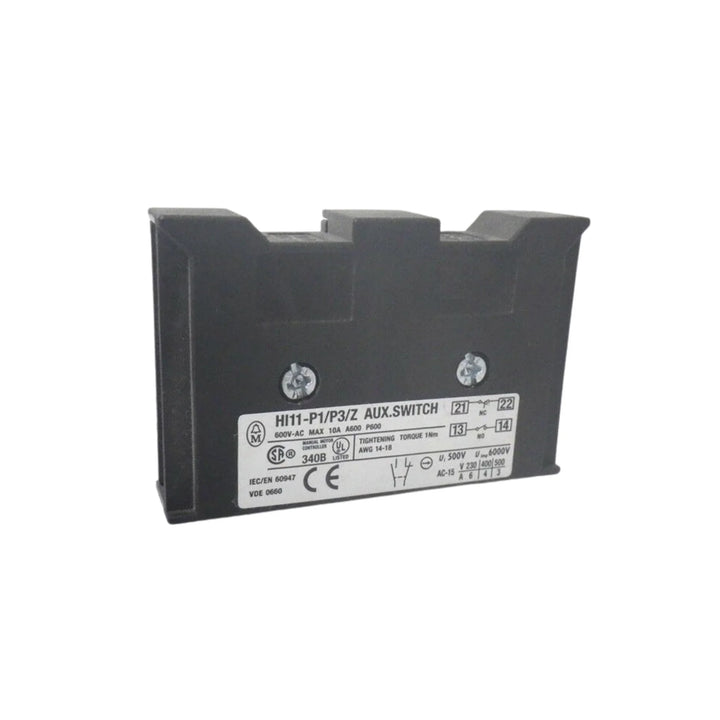 Eaton HI11-P1/P3-Z