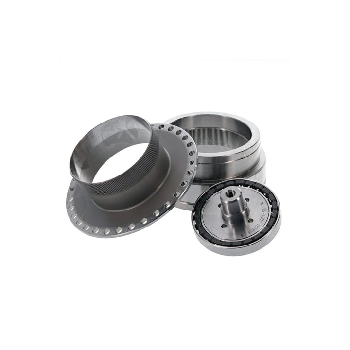 Yaskawa HW1384227-B