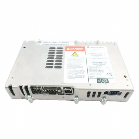 Allen-Bradley 2711P-RP7