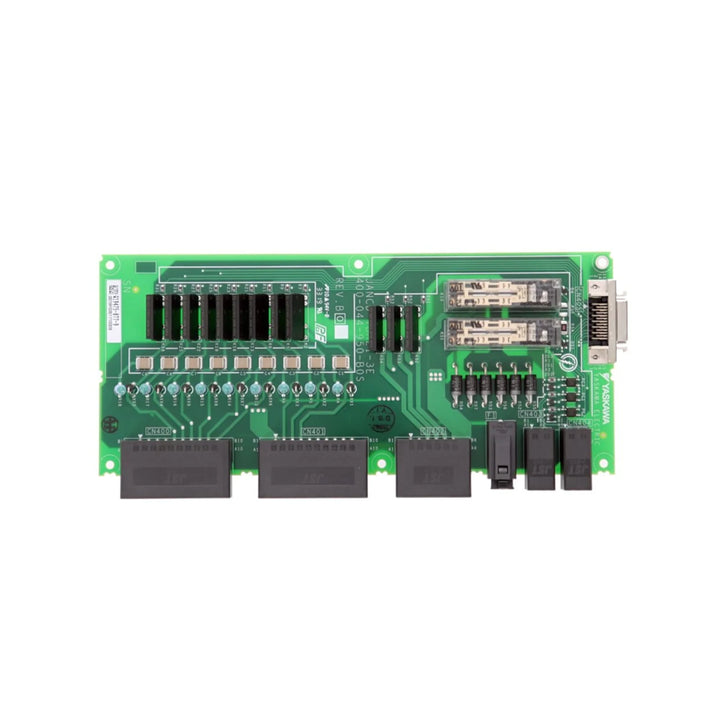 Yaskawa JANCD-YBK21-3E