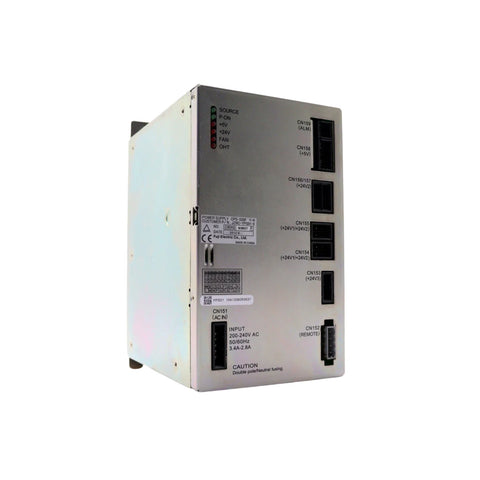 Yaskawa JZNC-YPS01-E