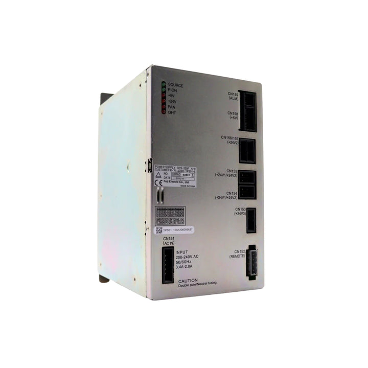Yaskawa JZNC-YPS01-E