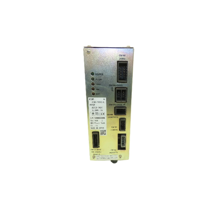 Yaskawa JZNC-YPS02-E