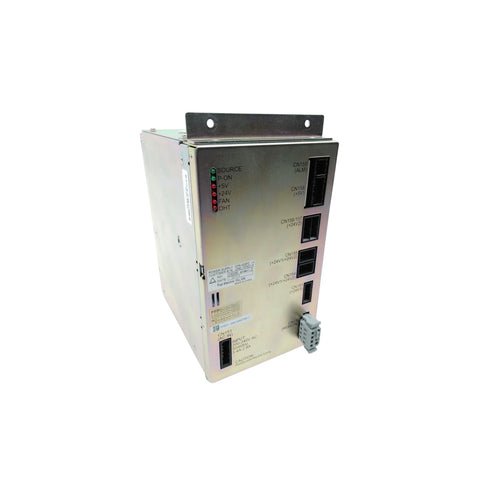 Yaskawa JZNC-YPS21-E