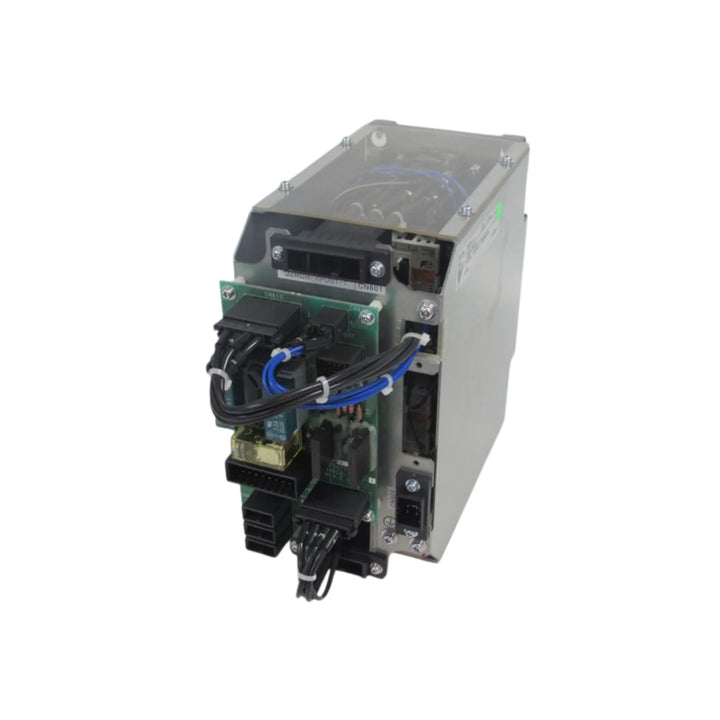 Yaskawa JZRCR-YPU01-1
