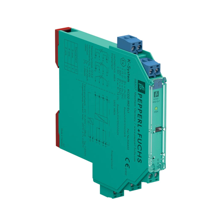 Pepperl+Fuchs KCD2-RR2-Ex1