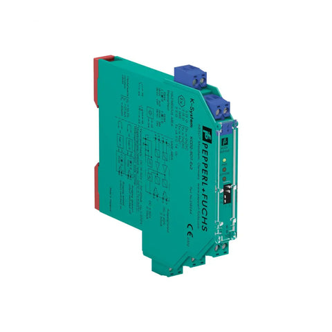 Pepperl+Fuchs KFD2-SOT2-EX2