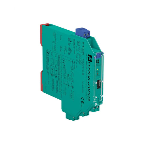 Pepperl+Fuchs KCD2-SOT-Ex1.LB