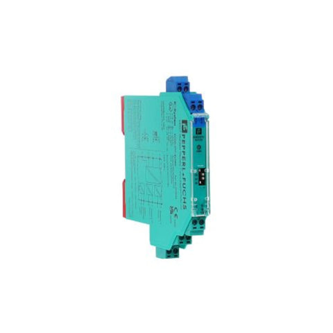 Pepperl+Fuchs KCD2-STC-Ex1.2O