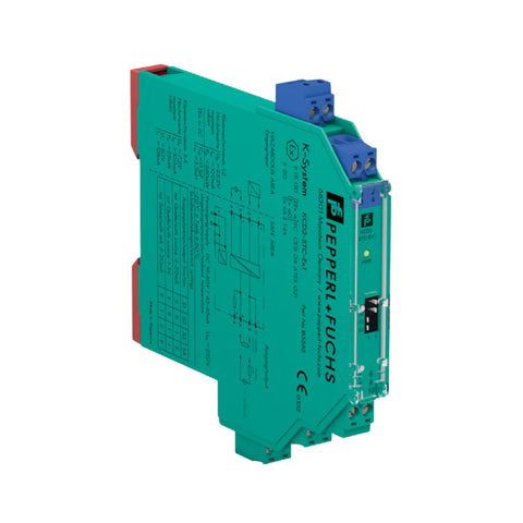 Pepperl+Fuchs KCD2-STC-Ex1 (316910)