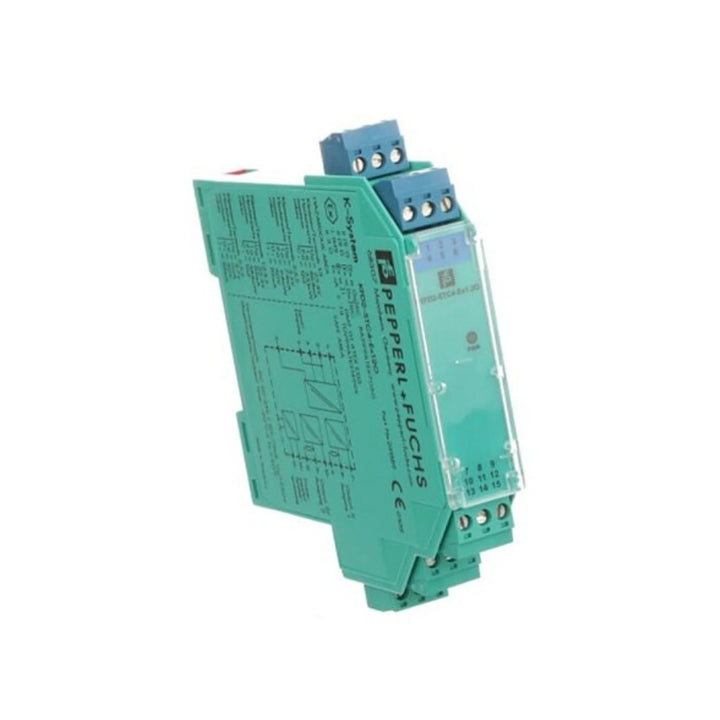 Pepperl+Fuchs KCD2-UT2-Ex1